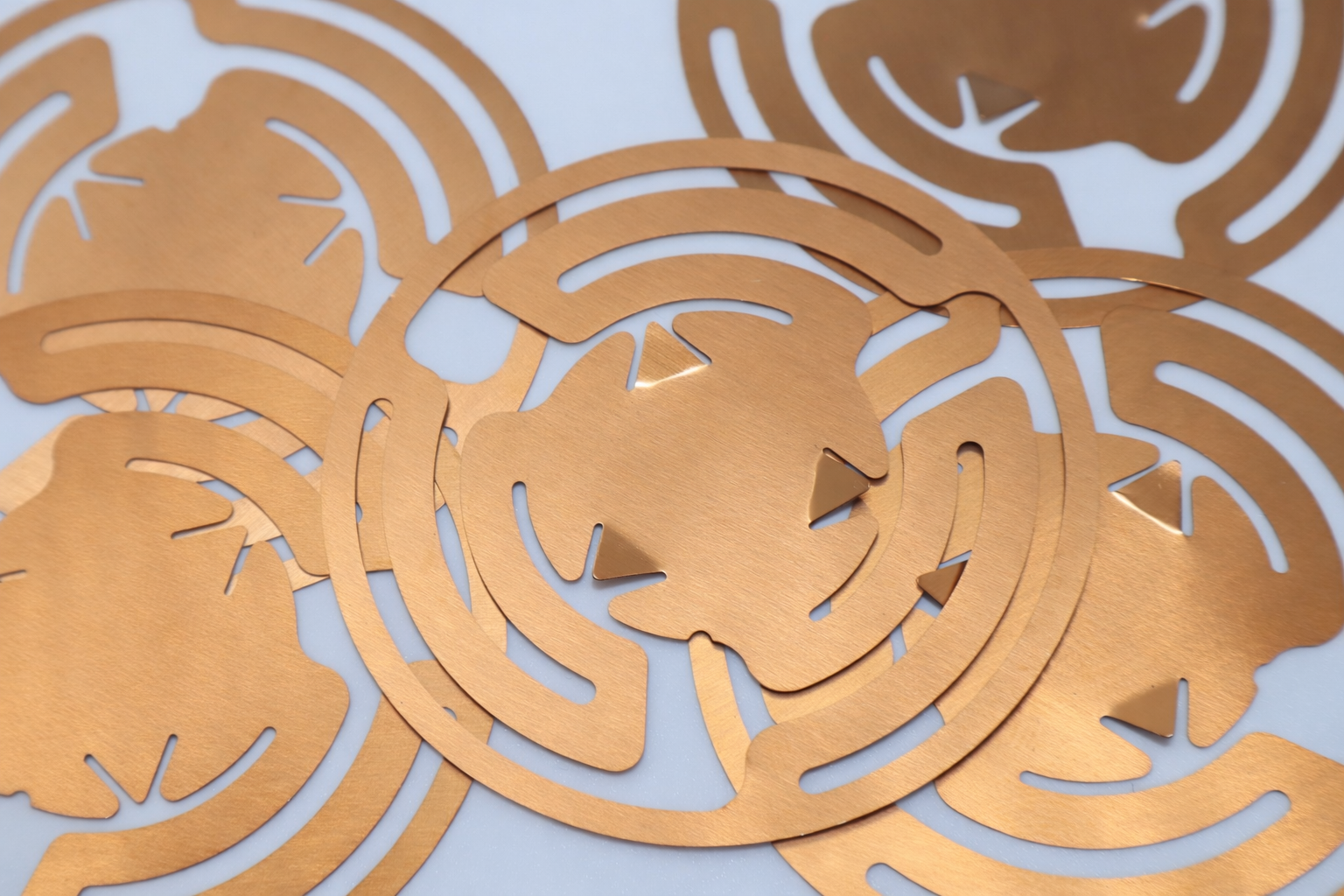 Critical Shielding Applications