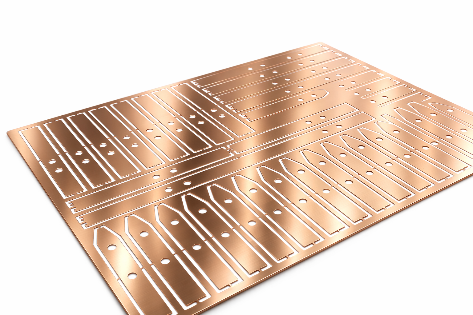 Copper Products
