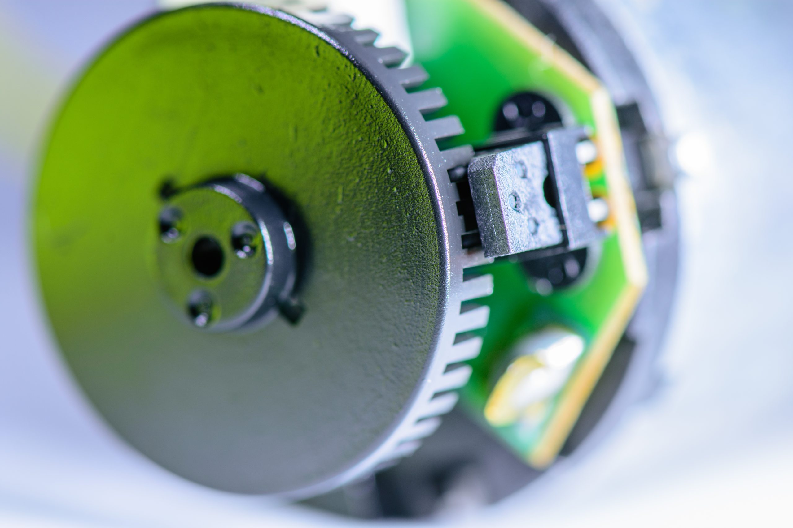 Increment,Graduated,Code,Disc,Encoder,,Rotary,Encoder