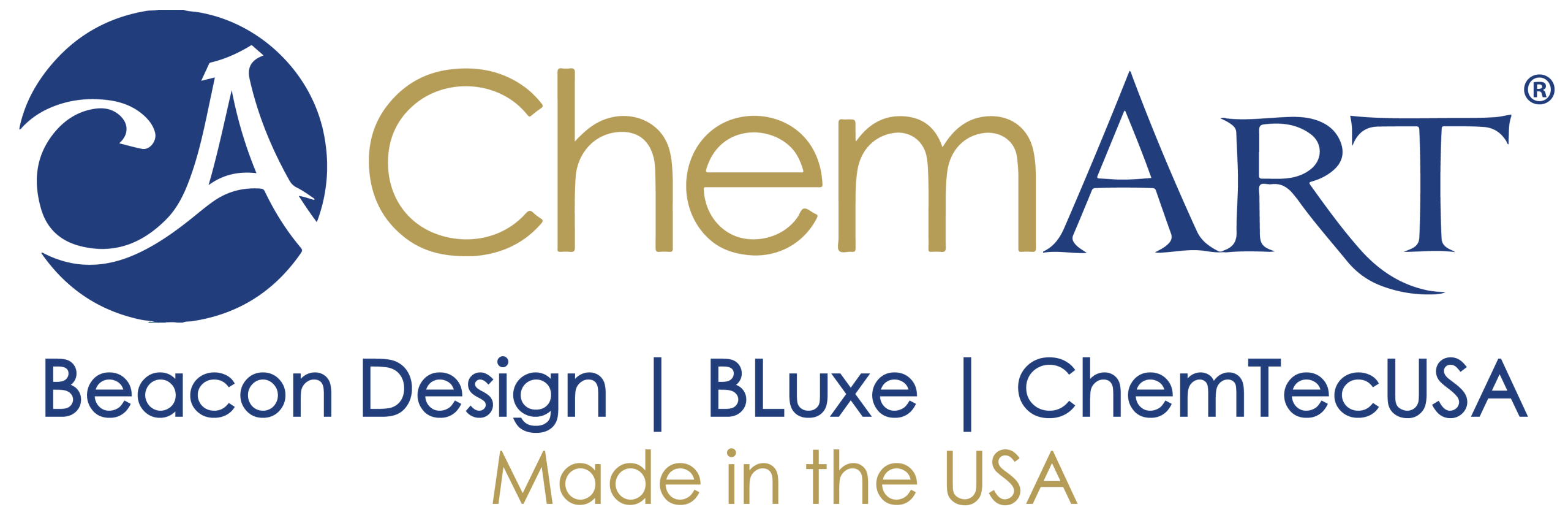 ChemArt, ChemTech, Beacon Design