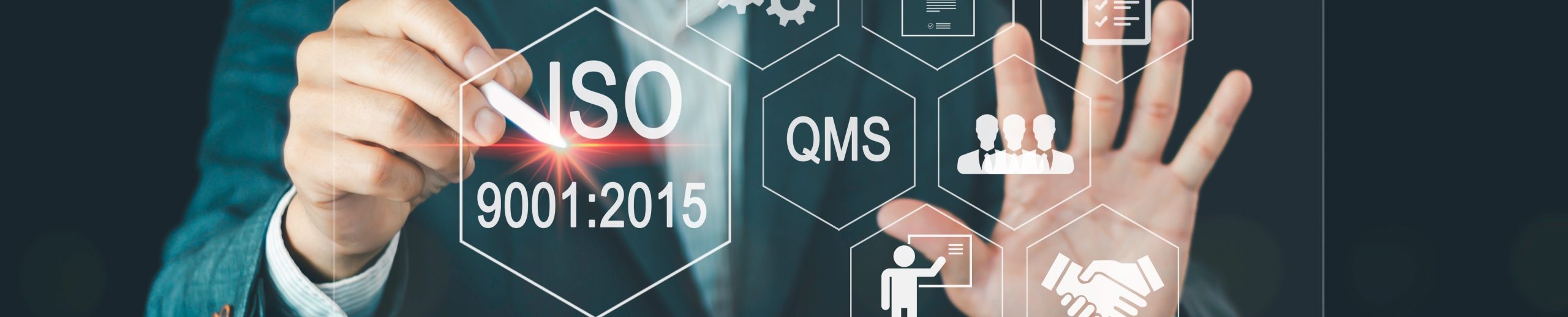 ISO9001-2015